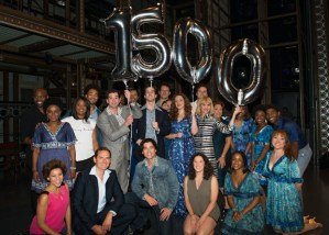 <em>Beautiful</em> Celebrates 1,500 Performances