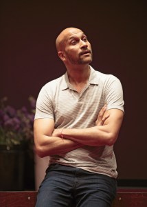 Keegan-Michael Key Wanted to Be Jason Bourne (but Ended Up Doing Shakespeare)