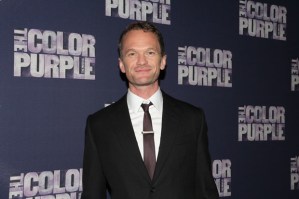 Neil Patrick Harris Teams Up With Prizeo to Fundraise for American Theatre Wing