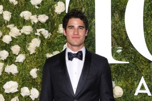 Darren Criss Among a Cast of 14 in WordTheatre's <em>In the Cosmos</em>