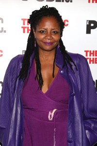 Tonya Pinkins to Star in World Premiere of <em>Time Alone</em>