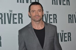 Hugh Jackman Reveals <em>The Greatest Showman</em> Poster