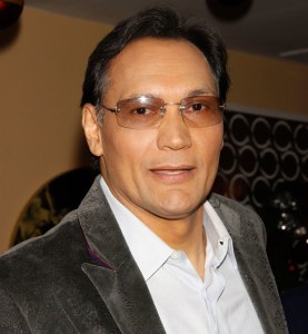 Actor Jimmy Smits Joins LAByrinth Theater Company Board of Directors