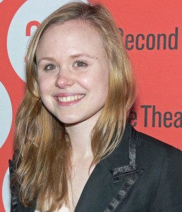 Alison Pill to Join Glenda Jackson and Laurie Metcalf in <em>Three Tall Women</em>