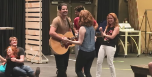 Get a First Look at Dan Fogelberg Musical <em>Part of the Plan</em>