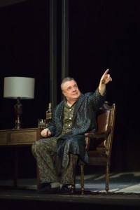 Nathan Lane, Andrew Garfield to Bring <em>Angels in America</em> to Broadway