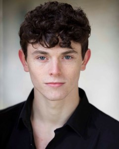 Charlie Stemp, Breakout Star of London's <em>Half a Sixpence</em>, Will Join <em>Hello, Dolly!</em>