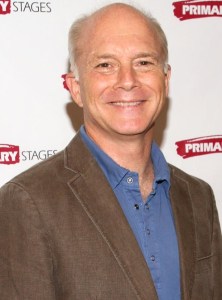 Dan Butler Replaces Leslie Jordan in <em>WARHOLCAPOTE</em> at A.R.T.