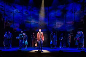 <em>Part of the Plan</em> Opens at Tennessee Performing Arts Center