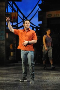 <em>In the Heights</em>, Starring Robin De Jesús, Extends Again at Olney Theatre Center