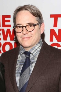 Audra McDonald, Matthew Broderick, and More to Be Inducted Into Theater Hall of Fame