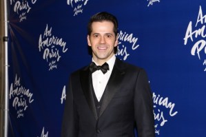 Robert Fairchild to Star in and Choreograph <em>Mary Shelley's Frankenstein</em> Off-Broadway