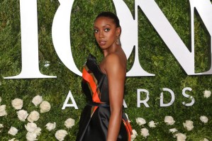 Condola Rashad to Return to Broadway in Shaw's <em>Saint Joan</em>