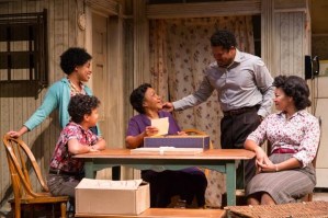 <em>A Raisin in the Sun</em> Set For September 15 Opening at Two River Theater