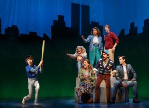 PBS Sets Airdates for <em>Falsettos</em>, <em>Present Laughter</em>, <em>She Loves Me</em>, and More