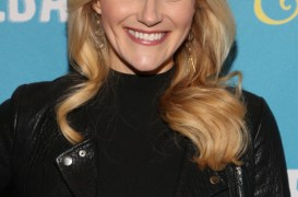 Betsy Wolfe Departs <em>Carousel</em>