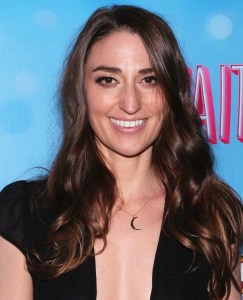 Sara Bareilles to Host Final Broadway Edition of <em>Waitress</em> Cast Album Karaoke