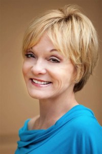 Cathy Rigby to Star in <em>Kris Kringle the Musical</em>