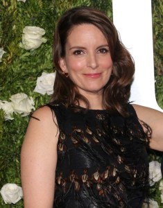 <em>Mean Girls</em> Creator Tina Fey to Be Honored at New York Stage and Film Gala