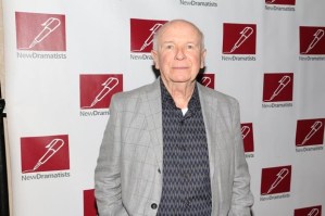 Classic Stage Company to Present a Benefit Event With Terrence McNally