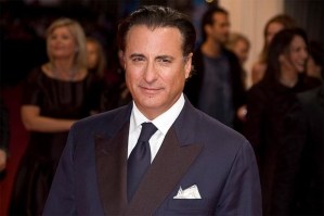 Andy Garcia Joins Cast of <em>Mamma Mia: Here We Go Again!</em>