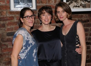 Carrie Coon-Led <em>Mary Jane</em> Opens at New York Theatre Workshop