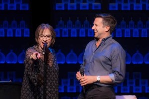 Patti LuPone's <em>Deconstructing Patti</em> Concert Raises $280,911 for Broadway Cares