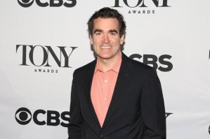 Brian d'Arcy James to Join Ryan Gosling in New Film From <em>La La Land</em> Director