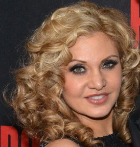 Orfeh Joins Cast of <em>Pretty Woman</em> Musical