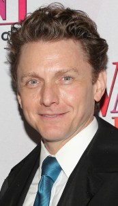 Jason Danieley Will Join Samantha Barks, Steve Kazee, and Orfeh in <em>Pretty Woman</em>