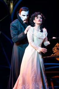 First Look at <em>Love Never Dies</em> National Tour