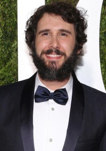 Josh Groban to Receive Sir Ian McKellen Award at Make Believe on Broadway Gala