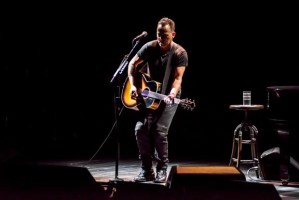 <em>Springsteen on Broadway</em>