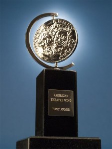 Tony Awards Will Return to Radio City Music Hall in 2018