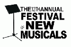 12th Annual Village Originals Festival of New Musicals