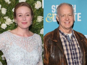 Reed Birney, Jennifer Ehle to Star in TACT World Premiere of <em>Salute to the Brave</em>