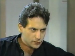 Flashback Friday: Harvey Fierstein Explains Homosexuality to Barbara Walters