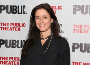 Julie Taymor to Receive 2018 "Mr. Abbott" Award