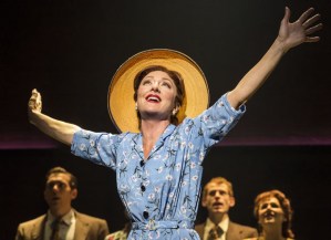 For Carmen Cusack, A.J. Shively, and <em>Bright Star</em>, the Fourth Time's the Charm