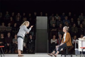 Duncan Macmillan's <em>People, Places & Things</em>, Starring Denise Gough, Extends at St. Ann's