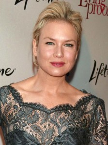 Renée Zellweger to Play Judy Garland in Upcoming Biopic <em>Judy</em>