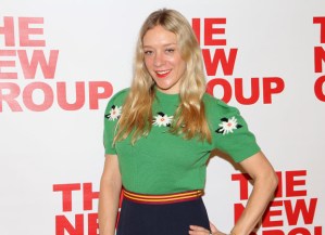 Chloë Sevigny and Cast of <em>Downtown Race Riot</em> Meet the Press