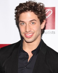 Nick Adams and More to Take Part in Reading of New Musical <em>Mary & Max</em>