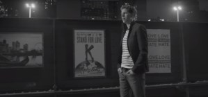 <em>Kinky Boots</em> Releases New Music Video, Featuring Stark Sands and Billy Porter