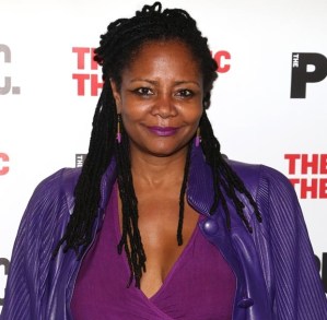 <em>The Happiest Millionaire</em> Adds Tonya Pinkins to 50th Anniversary Cast