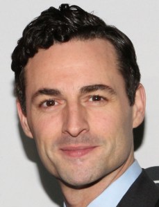 Max von Essen to Replace Ramin Karimloo in Broadway's <em>Anastasia</em>