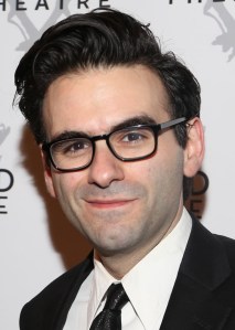 Barrington Stage Company to Celebrate Joe Iconis at BSC/NYC Gala