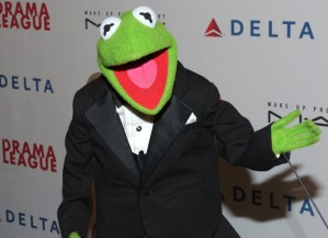 Kermit the Frog, Ed Helms, Judith Light, and More Honor Steve Martin