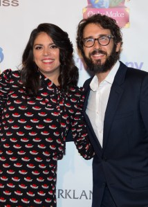 Josh Groban, Ramin Karimloo, Lena Hall, and More at <em>Only Make Believe</em> Gala