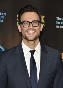 See Cheyenne Jackson, Mary Testa, Tonya Pinkins at <em>Hello Again</em> Premiere